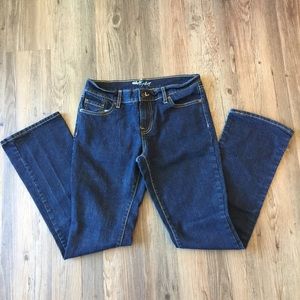 Old Navy The Flirt Jeans in dark wash